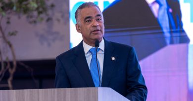 Joel Santos asegura que RD tiene una estrategia para enfrentar los retos energéticos