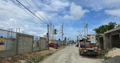 Edeeste anuncia interrupciones programadas por trabajos en la subestación Nueva Caleta