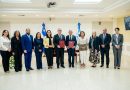 Entidades impulsan formación especializada de legisladores y personal técnico