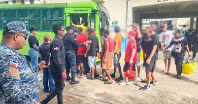 La cárcel Las Parras inicia su segunda fase con el traslado de 400 reclusos