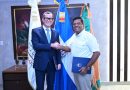 Ministerio de Trabajo construirá oficinas de servicios laborales en Los Alcarrizos