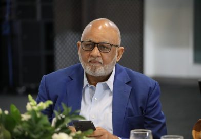 Roberto Fulcar plantea un nuevo paradigma para transformar la educación dominicana
