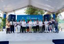 MIVHED entrega remodelado estadio de béisbol del Centro Olímpico para Juegos de 2026