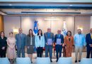 Un acuerdo busca fortalecer la capacitación del personal legislativo