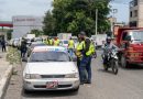 Intrant fiscaliza 85 vehículos por aumento irregular de pasaje en Santiago