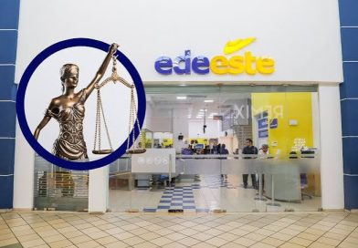 Condenan a seis meses de prisión a hombre por fraude eléctrico contra Edeeste Condenan a seis meses de prisión a hombre por fraude eléctrico contra Edeeste