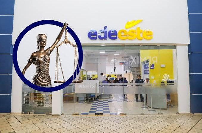 Condenan a seis meses de prisión a hombre por fraude eléctrico contra Edeeste Condenan a seis meses de prisión a hombre por fraude eléctrico contra Edeeste