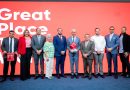 El Senado de RD es certificado como Great Place To Work