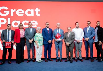El Senado de RD es certificado como Great Place To Work El Senado de RD es certificado como Great Place To Work