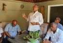 Proyecto C28 fortalece su estructura política en Elías Piña Proyecto C28 fortalece su estructura política en Elías Piña