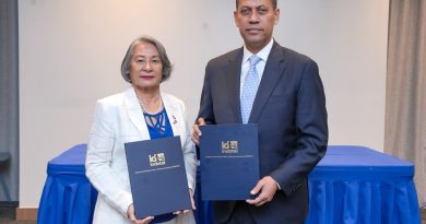 Indotel e Inafocam impulsarán la formación digital docente
