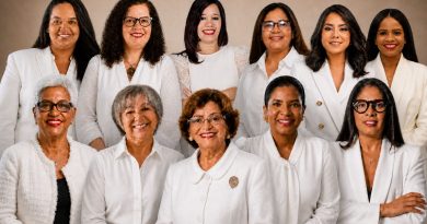 Cuarto Foro de Mujeres Periodistas Dominicanas se celebrará este 18 de julio