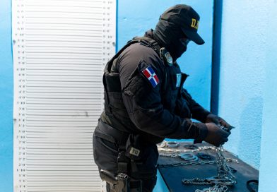 Capturan en RD a dos dominicanos reclamados por EE. UU. por homicidio y agresión sexual Capturan en RD a dos dominicanos reclamados por EE. UU. por homicidio y agresión sexual