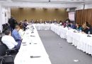 Comisión bicameral avanza hacia el informe final sobre el Código Penal
