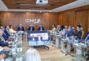 Ministro De Camps presenta al Conep estrategia para fortalecer la educación