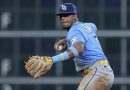 Federación de Béisbol busca incluir a Wander Franco en selección para Centroamericanos