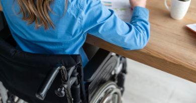 MAP abre concurso público inclusivo para personas con discapacidad