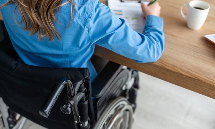 MAP abre concurso público inclusivo para personas con discapacidad