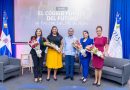 ITLA impulsa liderazgo femenino en tecnología con panel sobre mujeres en áreas STEAM
