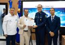 ITLA certifica al alto mando de la Policía Nacional en inteligencia artificial ITLA certifica al alto mando de la Policía Nacional en inteligencia artificial