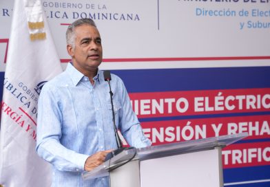 Sistema eléctrico alcanza nuevo récord de demanda con 4,166 megavatios Sistema eléctrico alcanza nuevo récord de demanda con 4,166 megavatios