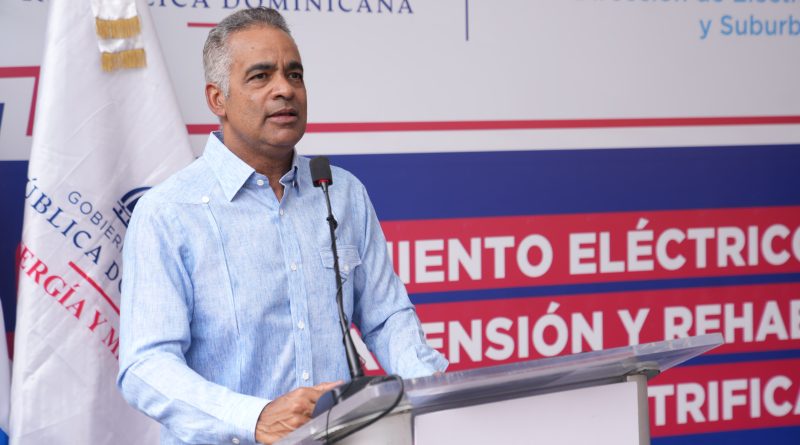 Sistema eléctrico alcanza nuevo récord de demanda con 4,166 megavatios Sistema eléctrico alcanza nuevo récord de demanda con 4,166 megavatios