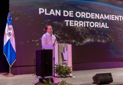 Gobierno presenta plan para ordenar el crecimiento de Verón Punta Cana Gobierno presenta plan para ordenar el crecimiento de Verón Punta Cana