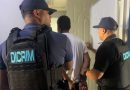 Apresan a hombre acusado de homicidio ocurrido en Santiago Oeste en 2022 Apresan a hombre acusado de homicidio ocurrido en Santiago Oeste en 2022