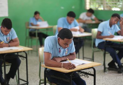 Minerd publica resultados de la primera convocatoria de las Pruebas Nacionales Minerd publica resultados de la primera convocatoria de las Pruebas Nacionales