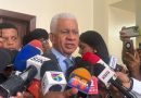 Ricardo de los Santos garantiza que el nuevo Código Penal entrará en vigor el 3 de agosto