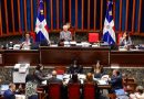 Senado aprueba cambios a ley sobre bienes incautados y crea instituto para su administración Senado aprueba cambios a ley sobre bienes incautados y crea instituto para su administración