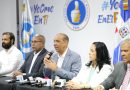 PRM resalta alta participación en proceso de renovación de sus estructuras PRM resalta alta participación en proceso de renovación de sus estructuras