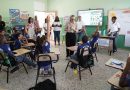 Más de 2,500 estudiantes participan en campamento de inglés del Minerd