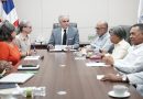 Minerd y ADP acuerdan publicar resultados de Evaluación de Desempeño Docente