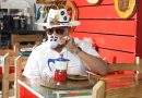 Joe Veras lanza “Aunque Sea Un Café”, una bachata que apuesta al romanticismo y los reencuentros
