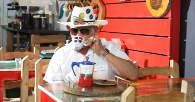 Joe Veras lanza “Aunque Sea Un Café”, una bachata que apuesta al romanticismo y los reencuentros