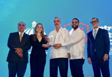 Gobierno entrega más de mil certificaciones de seguridad laboral