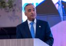Joel Santos llama a ahorrar electricidad ante récord de demanda por altas temperaturas