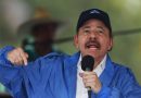 Nicaragua arremete contra Dominicana tras condena a Ortega por afirmaciones sobre comicios