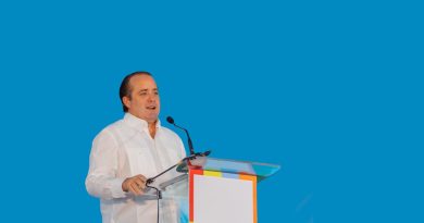 Gobierno celebrará el primer Foro Meta RD 2036 para impulsar la transformación productiva del país