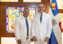 Gerson Díaz Zabala es el nuevo director de Comunicaciones de la UASD