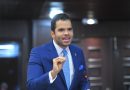 Diputado afirma nuevo Código Penal fortalecerá la lucha contra los ciberdelitos