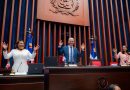 Senado aprueba en dos lecturas consecutivas reformas al Código Penal