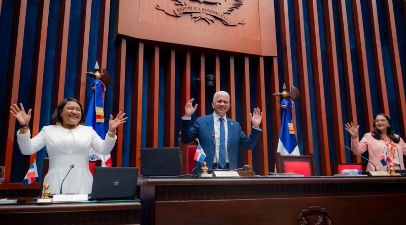Senado aprueba en dos lecturas consecutivas reformas al Código Penal