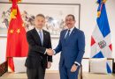 China respaldará proyectos de modernización e innovación en la UASD