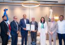 Senado recibe certificaciones NORTIC por fortalecer la transparencia y la transformación digital
