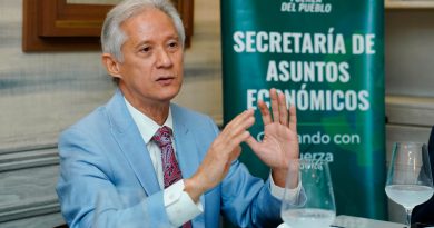 Fuerza del Pueblo afirma que la economía enfrenta presiones inflacionarias y menor liquidez