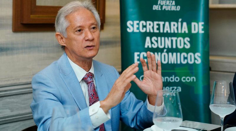 Fuerza del Pueblo afirma que la economía enfrenta presiones inflacionarias y menor liquidez Fuerza del Pueblo afirma que la economía enfrenta presiones inflacionarias y menor liquidez
