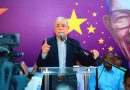 Danilo Medina cuestiona afirmación del Gobierno de que el hambre fue erradicada en RD