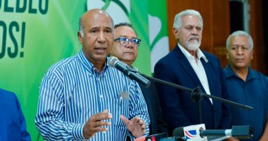 Fuerza del Pueblo afirma que 4.7 millones de dominicanos aún enfrentan inseguridad alimentaria